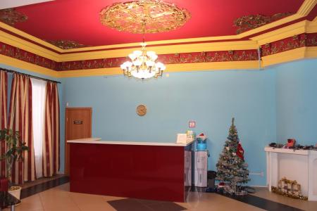 Отель Купец, Нижний Новгород. Фото 26